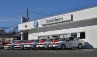 Trend Motors Volkswagen image 12